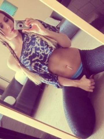 Скарлетт фото 2