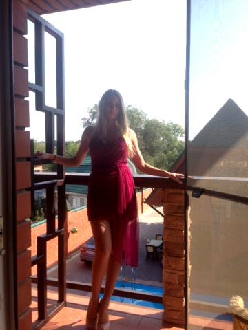 Лаура Ванильная фото 3