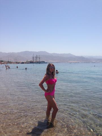 Лаура Ванильная фото 4