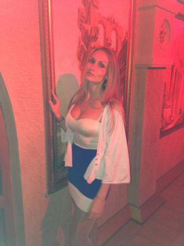 Лаура Ванильная фото 5