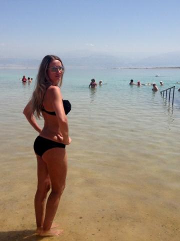 Лаура Ванильная фото 6